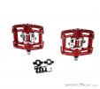 Azonic Switchback SPD Pedals, Azonic, Red, , Unisex, 0203-10013, 5637614091, 4046068475516, N2-12.jpg