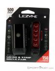 Lezyne Micro Drive 500XL Strip Set Bike Lights, , Black, , Unisex, 0191-10167, 5637614093, , N1-01.jpg