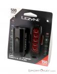 Lezyne Micro Drive 500XL Strip Set Bike Lights, , Black, , Unisex, 0191-10167, 5637614093, , N2-02.jpg