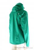 Marmot Essence Womens Outdoor Jacket, , Turquoise, , Female, 0066-10297, 5637614143, , N1-16.jpg