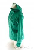 Marmot Essence Womens Outdoor Jacket, Marmot, Turquoise, , Female, 0066-10297, 5637614143, 889169252174, N2-07.jpg