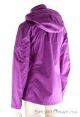 Marmot PreCip Womens Outdoor Jacket, , Purple, , Female, 0066-10301, 5637614163, , N1-11.jpg