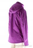 Marmot PreCip Womens Outdoor Jacket, , Purple, , Female, 0066-10301, 5637614163, , N1-16.jpg