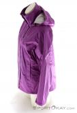 Marmot PreCip Womens Outdoor Jacket, , Purple, , Female, 0066-10301, 5637614163, , N2-07.jpg