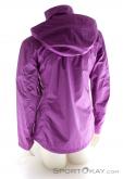 Marmot PreCip Womens Outdoor Jacket, , Purple, , Female, 0066-10301, 5637614163, , N2-12.jpg