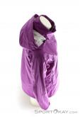 Marmot PreCip Womens Outdoor Jacket, , Purple, , Female, 0066-10301, 5637614163, , N3-18.jpg