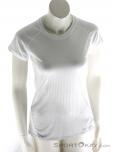 Marmot Crystal Femmes T-shirt, Marmot, Blanc, , Femmes, 0066-10304, 5637614186, 889169277337, N2-02.jpg