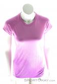 Marmot Crystal Women T-Shirt, Marmot, Purple, , Female, 0066-10304, 5637614191, 889169277306, N2-02.jpg