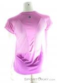 Marmot Crystal Women T-Shirt, Marmot, Purple, , Female, 0066-10304, 5637614191, 889169277306, N2-12.jpg