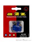 A2Z Avid XX & Elixier Disc Brake Pads, a2z, Blue, , Unisex, 0189-10016, 5637614826, 0, N1-01.jpg