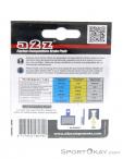 A2Z Avid XX & Elixier Disc Brake Pads, a2z, Bleu, , Unisex, 0189-10016, 5637614826, 0, N1-11.jpg