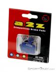 A2Z Avid XX & Elixier Disc Brake Pads, a2z, Blue, , Unisex, 0189-10016, 5637614826, 0, N2-02.jpg