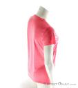 Icepeak Outdoor Adventure Womens T-Shirt, Icepeak, Pink, , Female, 0041-10323, 5637614840, 6413689137198, N2-17.jpg