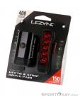 Lezyne Hecto Drive 400XL Strip Set Bike Lights, Lezyne, Noir, , Unisex, 0191-10172, 5637614860, 4712805989782, N2-02.jpg