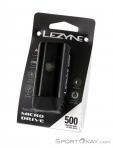 Lezyne Micro Drive 500XL Frontlight, Lezyne, Black, , Unisex, 0191-10176, 5637614885, 4712805989805, N2-02.jpg