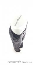 Icepeak Siv Womens Outdoor Shorts, Icepeak, Black, , Female, 0041-10326, 5637615580, 6413689148064, N4-19.jpg