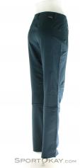 Icepeak Siv Womens Outdoor Shorts, Icepeak, Blue, , Female, 0041-10326, 5637615585, 6413689147890, N1-16.jpg