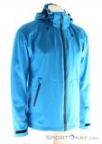 Icepeak Sahar Mens Outdoor Jacket, , Bleu, , Hommes, 0041-10329, 5637615624, , N1-01.jpg