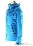 Icepeak Sahar Mens Outdoor Jacket, Icepeak, Blue, , Male, 0041-10329, 5637615624, 6413689126352, N1-06.jpg