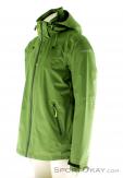 Icepeak Sahar Mens Outdoor Jacket, , Green, , Male, 0041-10329, 5637615632, , N1-06.jpg