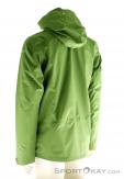 Icepeak Sahar Mens Outdoor Jacket, , Green, , Male, 0041-10329, 5637615632, , N1-11.jpg