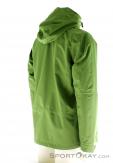Icepeak Sahar Mens Outdoor Jacket, , Green, , Male, 0041-10329, 5637615632, , N1-16.jpg