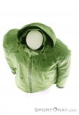 Icepeak Sahar Mens Outdoor Jacket, , Green, , Male, 0041-10329, 5637615632, , N4-04.jpg