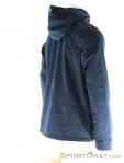 Icepeak Sahar Mens Outdoor Jacket, , Turquoise, , Male, 0041-10329, 5637615638, , N1-16.jpg