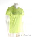 Icepeak Saif Mens T-Shirt, , Green, , Male, 0041-10330, 5637615645, , N1-01.jpg