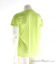 Icepeak Saif Mens T-Shirt, , Green, , Male, 0041-10330, 5637615645, , N1-11.jpg