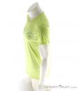 Icepeak Saif Mens T-Shirt, Icepeak, Green, , Male, 0041-10330, 5637615645, 6413688856014, N2-07.jpg