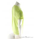 Icepeak Saif Mens T-Shirt, Icepeak, Vert, , Hommes, 0041-10330, 5637615645, 6413688856014, N2-17.jpg
