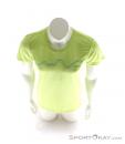 Icepeak Saif Mens T-Shirt, , Green, , Male, 0041-10330, 5637615645, , N3-03.jpg
