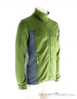 Icepeak Lucio Mens Outdoor Sweater, , Green, , Male, 0041-10332, 5637615665, , N1-01.jpg