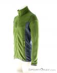 Icepeak Lucio Mens Outdoor Sweater, , Green, , Male, 0041-10332, 5637615665, , N1-06.jpg