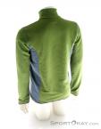 Icepeak Lucio Mens Outdoor Sweater, , Green, , Male, 0041-10332, 5637615665, , N2-12.jpg