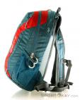 Deuter Speed Lite 15l Bike Backpack, Deuter, Bleu, , Hommes,Femmes, 0078-10293, 5637615671, 4046051069906, N1-06.jpg