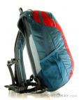 Deuter Speed Lite 15l Bike Backpack, Deuter, Bleu, , Hommes,Femmes, 0078-10293, 5637615671, 4046051069906, N1-16.jpg