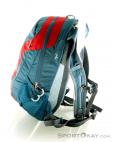Deuter Speed Lite 15l Bike Backpack, , Blue, , Male,Female, 0078-10293, 5637615671, , N2-07.jpg