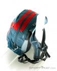 Deuter Speed Lite 15l Bike Backpack, , Blue, , Male,Female, 0078-10293, 5637615671, , N3-08.jpg
