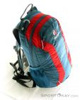 Deuter Speed Lite 15l Bike Backpack, , Blue, , Male,Female, 0078-10293, 5637615671, , N3-18.jpg