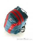 Deuter Speed Lite 15l Bike Backpack, , Blue, , Male,Female, 0078-10293, 5637615671, , N4-04.jpg
