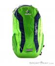 Deuter Speed Lite 15l Bike Backpack, , Green, , Male,Female, 0078-10293, 5637615672, , N1-01.jpg