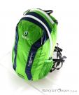Deuter Speed Lite 15l Bike Backpack, Deuter, Zelená, , Muži,Ženy, 0078-10293, 5637615672, 4046051069890, N3-03.jpg