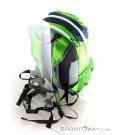 Deuter Speed Lite 15l Bike Backpack, , Green, , Male,Female, 0078-10293, 5637615672, , N3-13.jpg