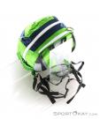 Deuter Speed Lite 15l Bike Backpack, Deuter, Green, , Male,Female, 0078-10293, 5637615672, 4046051069890, N4-09.jpg