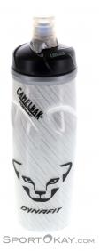 Dynafit Race Thermo Bottle 0,62l Water Bottle, , White, , , 0015-10626, 5637616375, , N2-02.jpg
