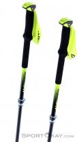 Dynafit Speedfit Vario Ski Touring Poles, Dynafit, Yellow, , Male,Female,Unisex, 0015-10627, 5637616377, 4046402078304, N3-03.jpg