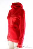 Dynafit Mera 2 Polartec Hoody Womens Outdoor Sweater, , Pink, , Female, 0015-10630, 5637616405, , N1-06.jpg
