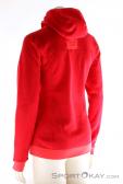Dynafit Mera 2 Polartec Hoody Womens Outdoor Sweater, , Pink, , Female, 0015-10630, 5637616405, , N1-11.jpg